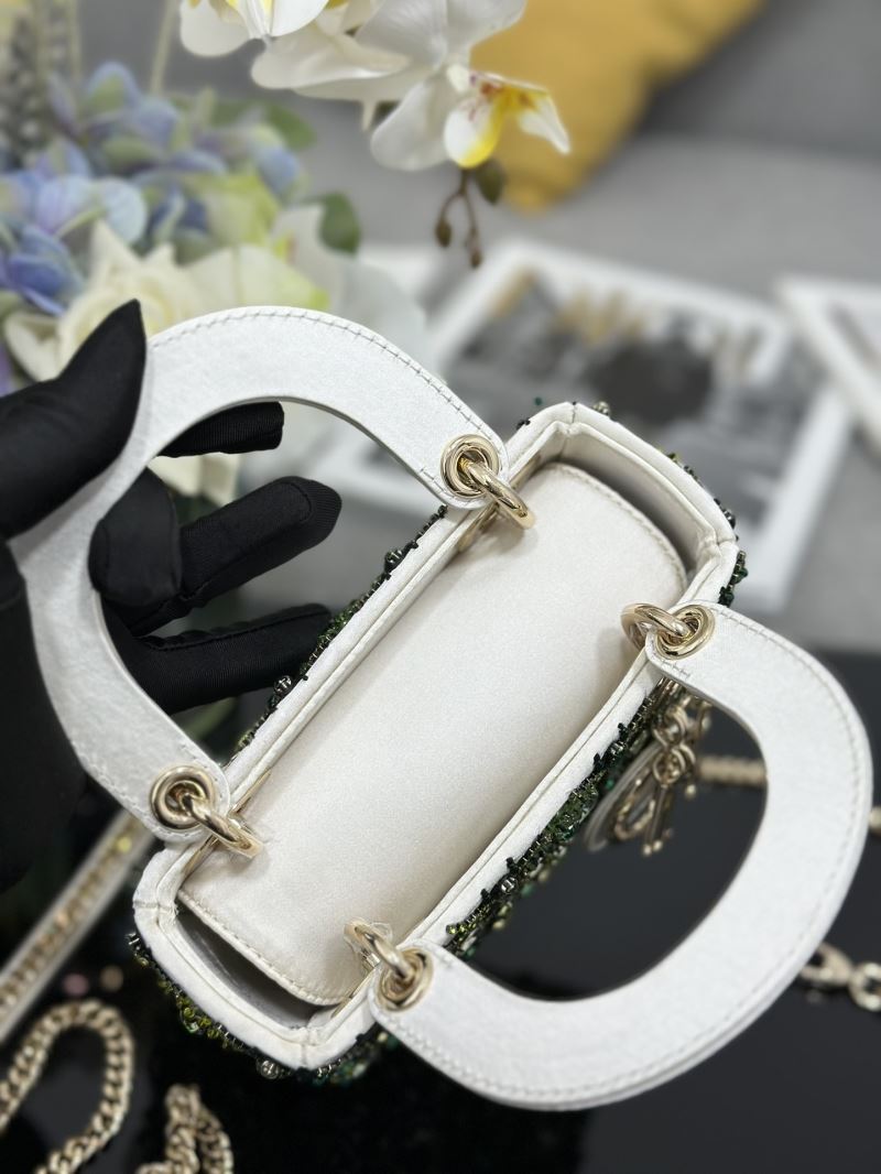chr1st1an D10r my lady bags